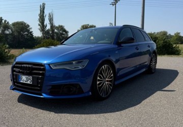 Audi A6 133.000 km 28.799 &euro; Regensburg 93055