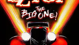 ZZ TOP - The Big One!