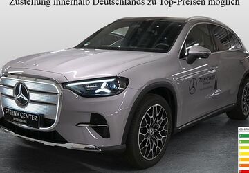 Mercedes-Benz GLC 400 8.500 km 73.333 &euro; Regensburg 93053