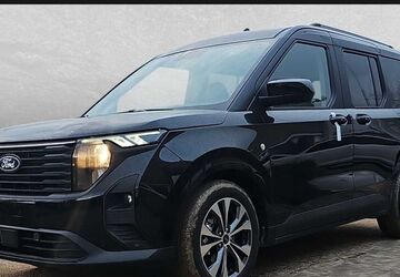 Ford Tourneo Courier 2.000 km 27.308 &euro; Regensburg 93059