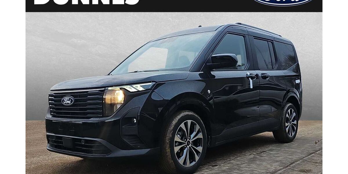 Ford Tourneo Courier 2.000 km 27.308 &euro; Regensburg 93059