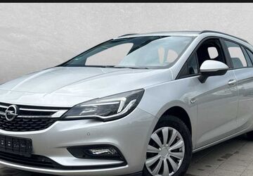 Opel Astra 174.500 km 4.590 &euro; Regensburg 93059