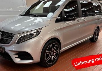 Mercedes-Benz V 300 69.980 km 52.900 &euro; Regensburg 93053