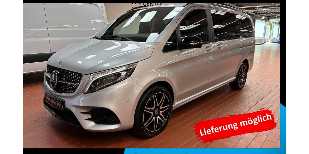 Mercedes-Benz V 300 69.980 km 52.900 &euro; Regensburg 93053