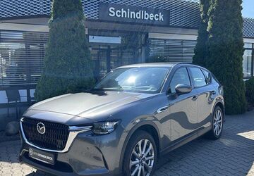 Mazda CX-60 5.341 km 44.900 &euro; Regensburg 93055