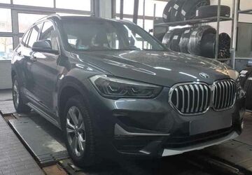 BMW X1 68.300 km 20.950 &euro; Regensburg 93059