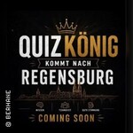 Quizkönig in der Byrdcave Bar