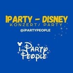 iPartyPeople Regensburg Disney Party
