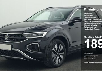 VW T-Roc 21.250 km 27.390 &euro; Regensburg 93055