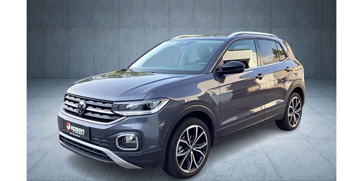 VW T-Cross 31.399 km 23.470 &euro; Regensburg 93049
