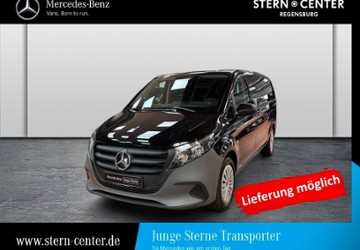 Mercedes-Benz Vito 43.500 km 43.900 &euro; Regensburg 93053