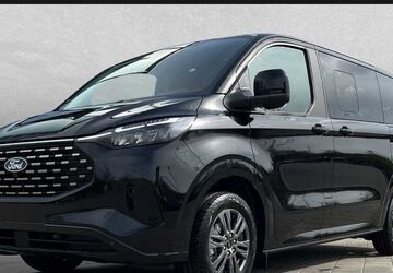Ford Tourneo Custom 15.500 km 50.700 &euro; Regensburg 93059