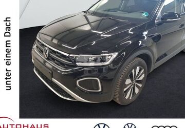 VW T-Roc 19.094 km 28.480 &euro; Abensberg 93326