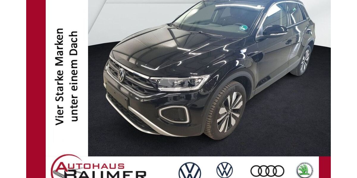 VW T-Roc 19.094 km 28.480 &euro; Abensberg 93326