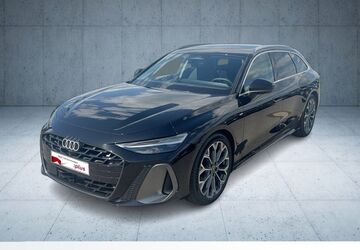 Audi A6 12.900 km 50.880 &euro; Regensburg 93059