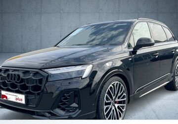 Audi Q7 19.900 km 109.220 &euro; Regensburg 93059