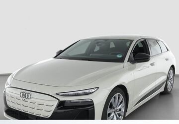 Audi A6 e-tron 13.852 km 69.760 &euro; Saal a.d. Donau 93342