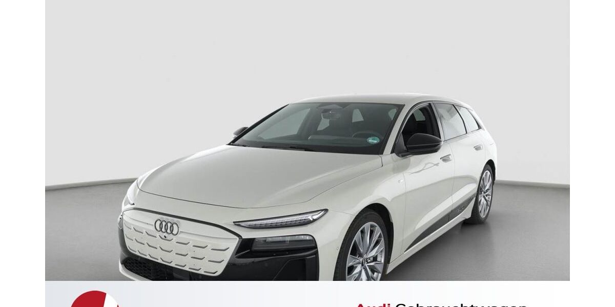 Audi A6 e-tron 13.852 km 69.760 &euro; Saal a.d. Donau 93342