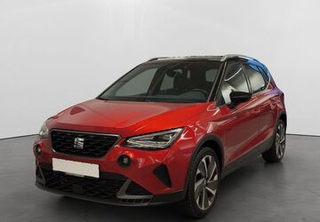 Seat Arona 24.210 km 19.890 &euro; Regensburg 93055