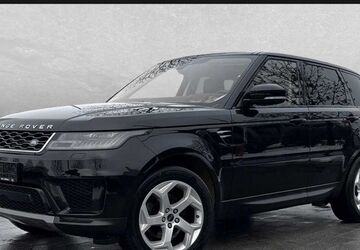 Land Rover Range Rover Sport 116.700 km 37.275 &euro; Regensburg 93059