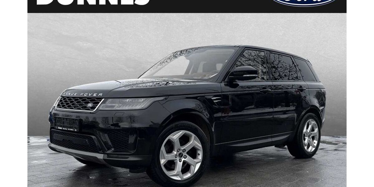 Land Rover Range Rover Sport 116.700 km 37.275 &euro; Regensburg 93059