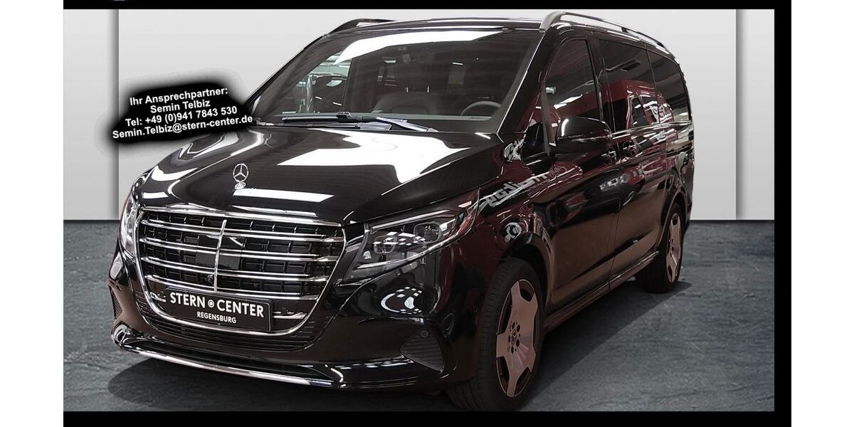 Mercedes-Benz V 300 3.170 km 99.851 &euro; Regensburg 93053