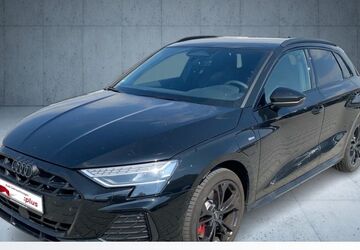 Audi A3 9.900 km 46.220 &euro; Saal a.d. Donau 93342