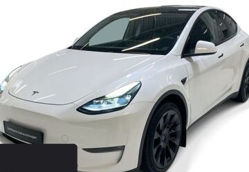 Tesla Model Y 66.064 km 36.400 &euro; Obertraubling 93083