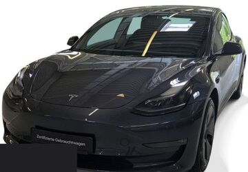 Tesla Model 3 45.714 km 32.900 &euro; Obertraubling 93083