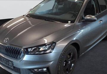 Skoda Fabia 5.859 km 16.970 &euro; Neutraubling 93073