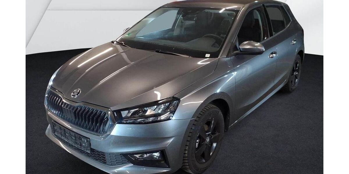 Skoda Fabia 5.859 km 16.970 &euro; Neutraubling 93073