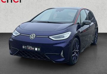 VW ID.3 6.500 km 45.890 &euro; Nittenau 93149