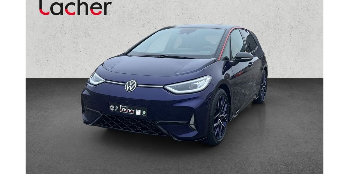 VW ID.3 6.500 km 45.890 &euro; Nittenau 93149