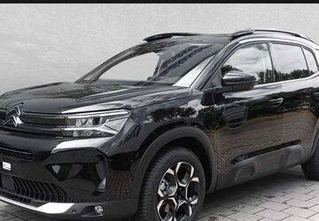 Citroen C5 Aircross 1.550 km 26.880 &euro; Regensburg 93059