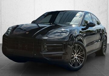 Porsche Cayenne 19.350 km 99.900 &euro; Regensburg 93055