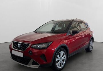 Seat Arona 14.635 km 19.450 &euro; Regensburg 93055