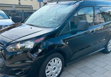 Ford Transit 182.000 km 5.150 &euro; Regensburg 93055