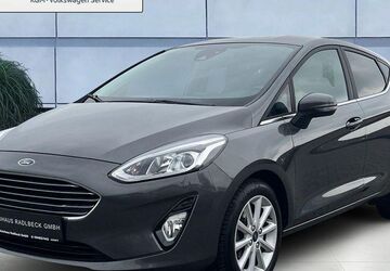 Ford Fiesta 110.190 km 6.900 &euro; Wörth a. Donau 93086