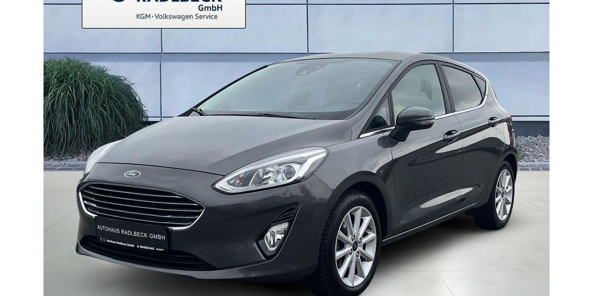 Ford Fiesta 110.190 km 6.900 &euro; Wörth a. Donau 93086