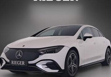 Mercedes-Benz EQE 20.900 km 47.699 &euro; Schierling 84069