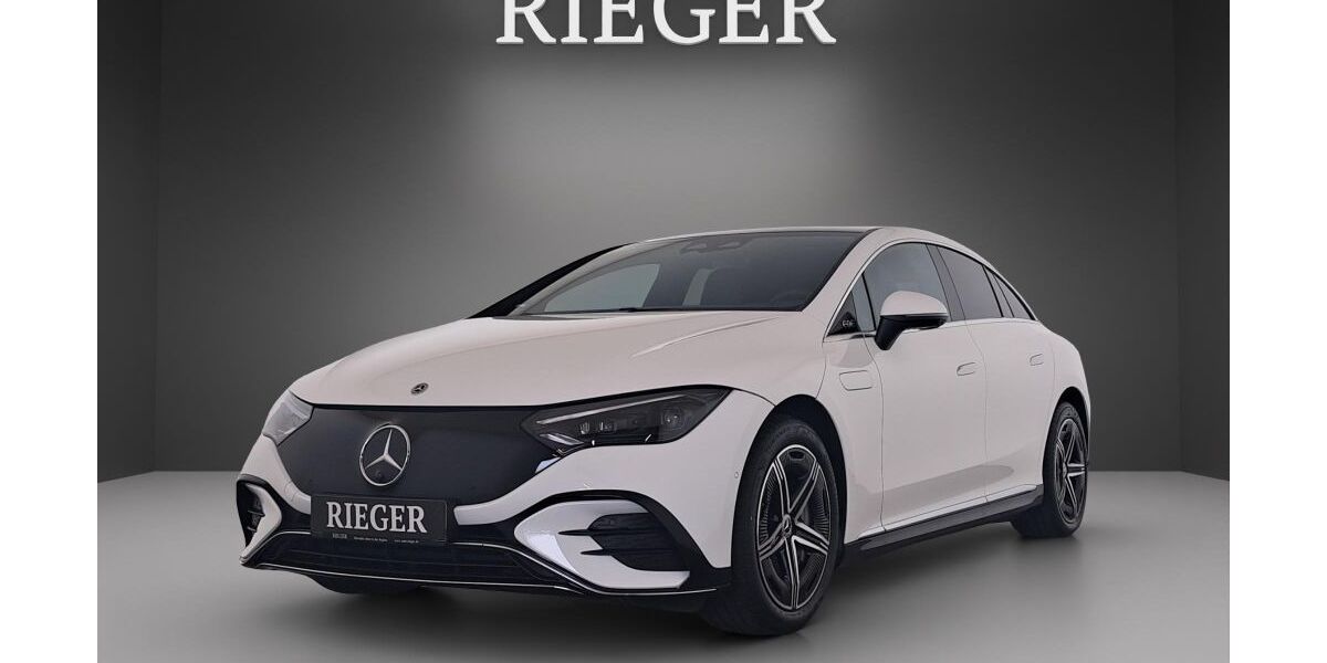 Mercedes-Benz EQE 20.900 km 47.699 &euro; Schierling 84069