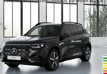 Mercedes-Benz GLB 250 8.500 km 58.444 &euro; Regensburg 93053