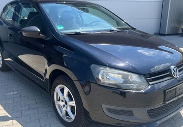 VW Polo 204.500 km 1.990 &euro; Rettenbach 93191