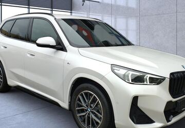 BMW X1 20.600 km 44.590 &euro; Regensburg 93053