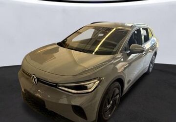 VW ID.4 33.334 km 24.890 &euro; Nittenau 93149