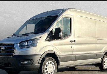 Ford Transit 12.000 km 44.115 &euro; Regensburg 93059