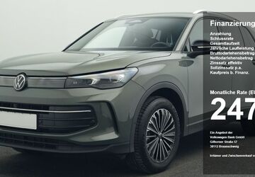 VW Tiguan 18.820 km 41.850 &euro; Regensburg 93055