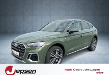 Audi Q5 30.543 km 52.980 &euro; Neutraubling 93073