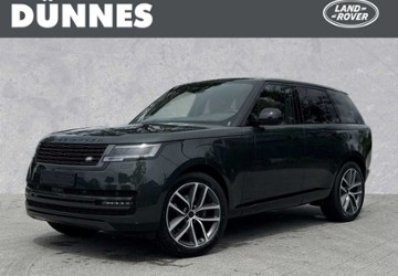 Land Rover Range Rover 1.550 km 167.675 &euro; Regensburg 93059