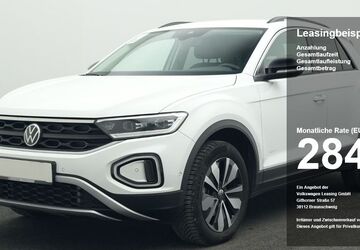 VW T-Roc 19.200 km 27.950 &euro; Regensburg 93055